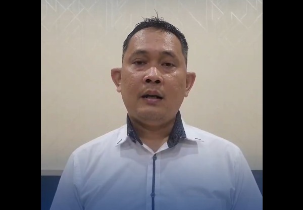 AKBP Bintoro Dipecat dari Polri, Menangis dan Ajukan Banding